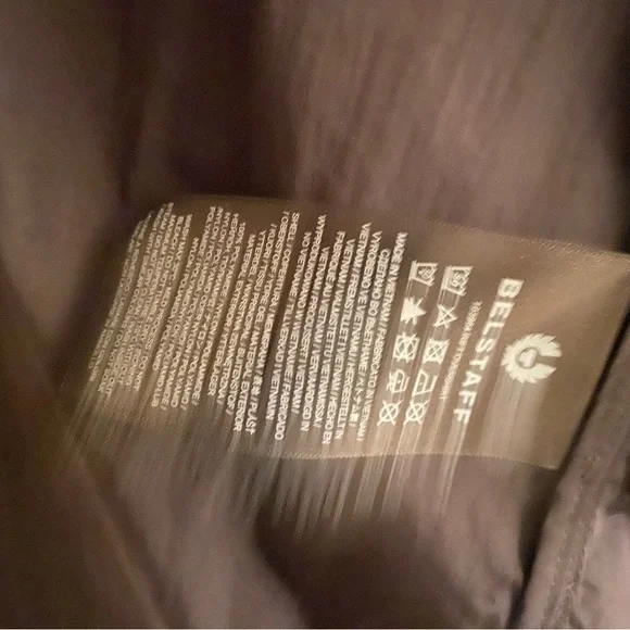 Belstaff Rift Overshirt - Picture 13 of 16